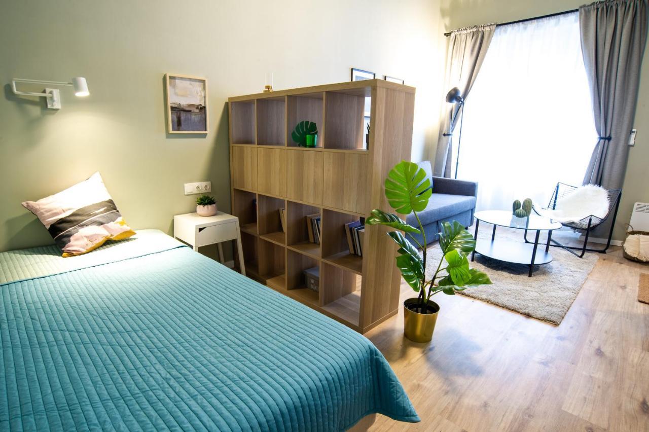 Cozy Apartment On The Boulevard. Budapest Exterior foto