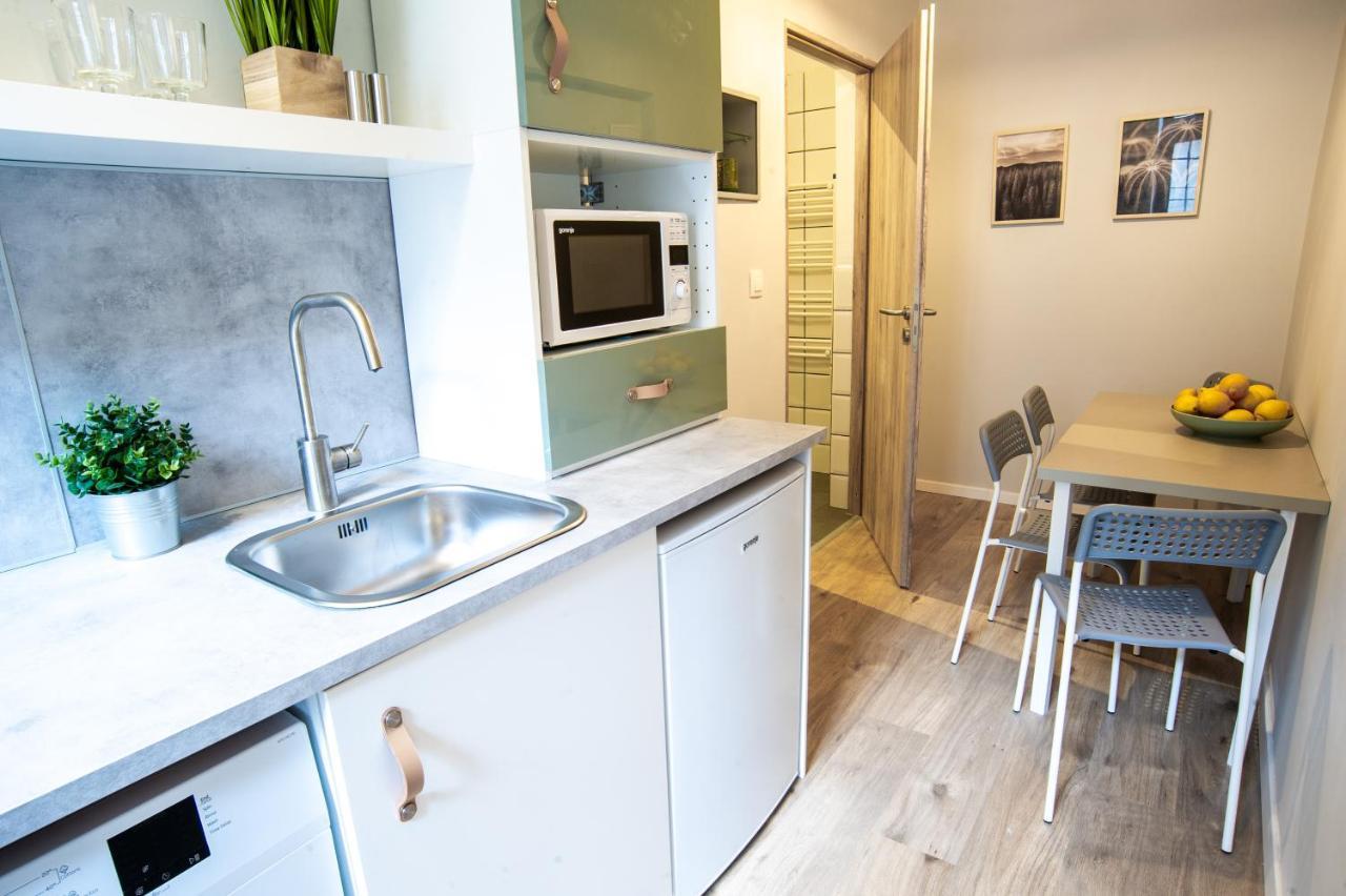Cozy Apartment On The Boulevard. Budapest Exterior foto